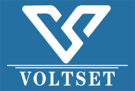 Voltset Website